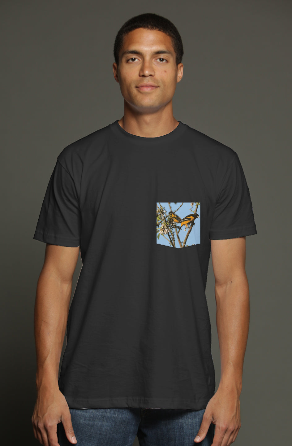 triblend t shirt