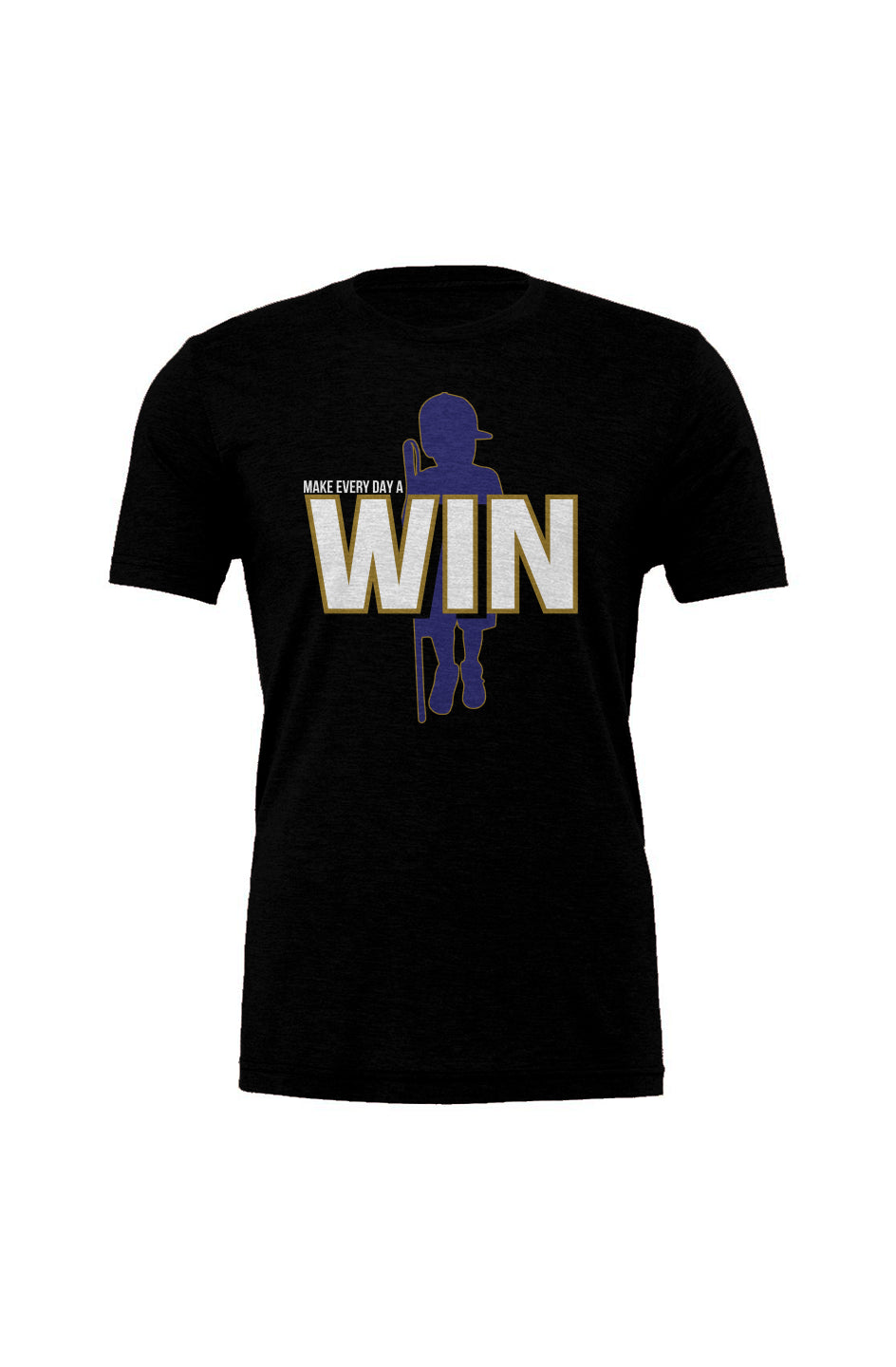 Make Every Day a Win