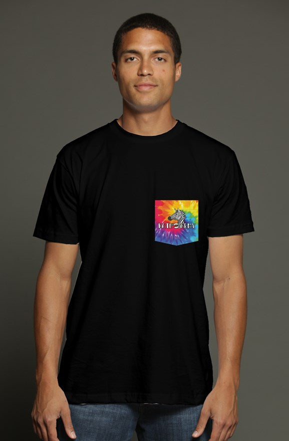 Kath's Army - Pocket Triblend T-Shirt