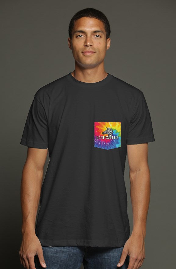 Kath's Army - Pocket Triblend T Shirt