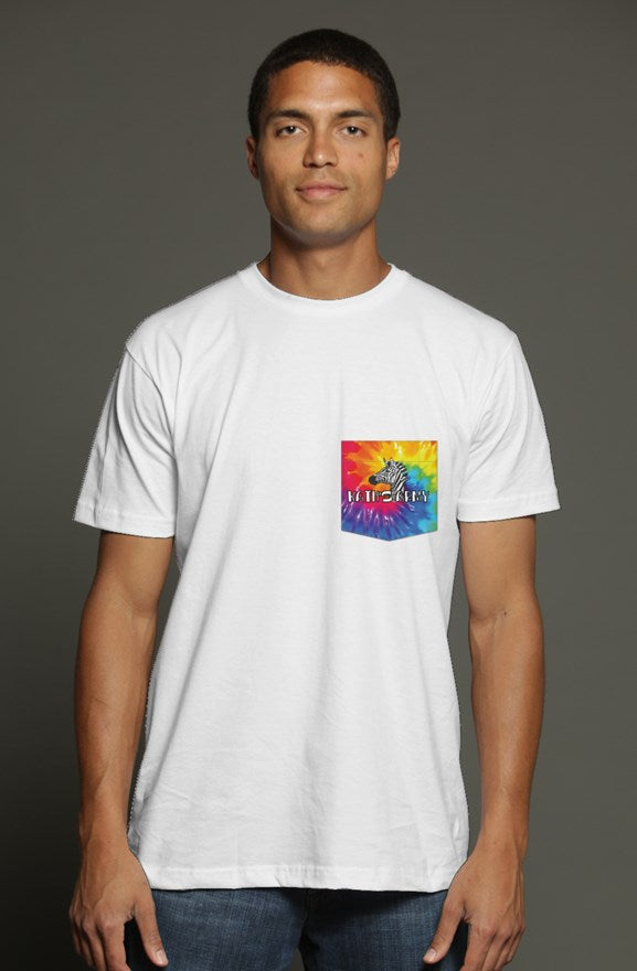 Kath's Army - Pocket Triblend T Shirt