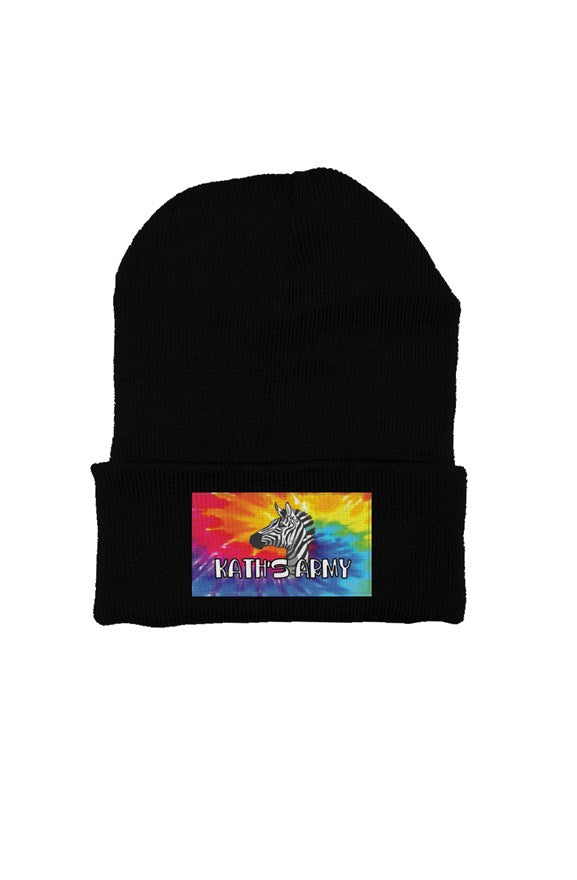 Kathis Army - Beanie