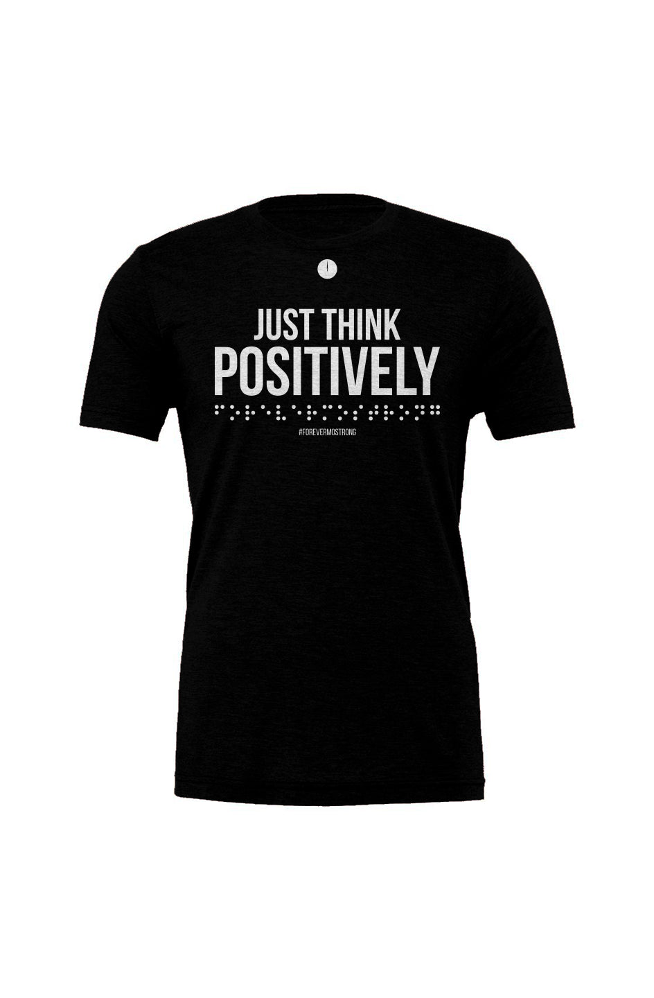 Think Positively Tee