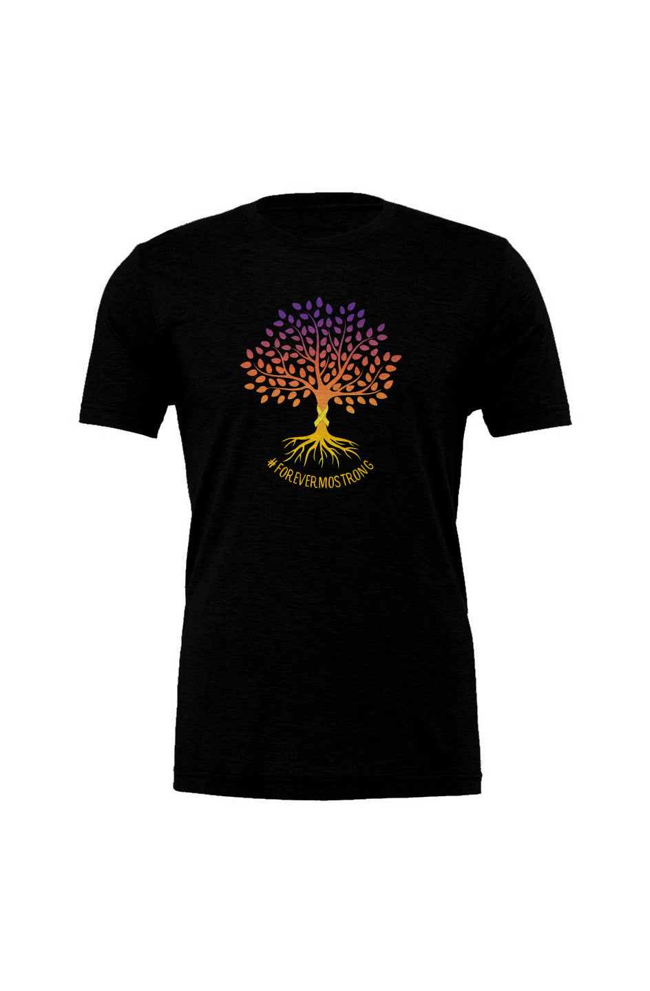 Forever Mo Strong Tee