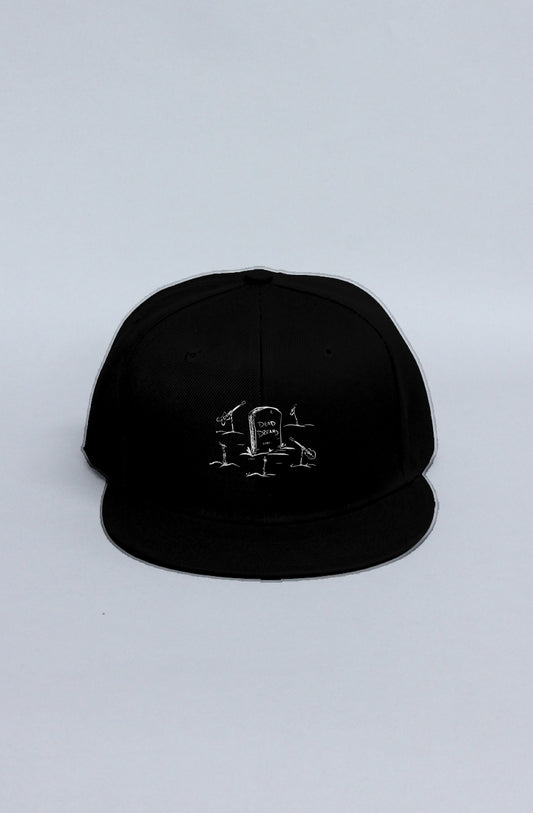 Dead Dreams snapback hats