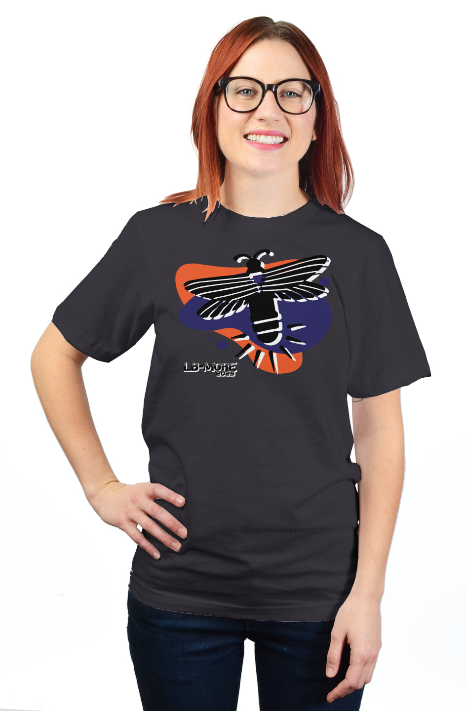 LB-More Shirt