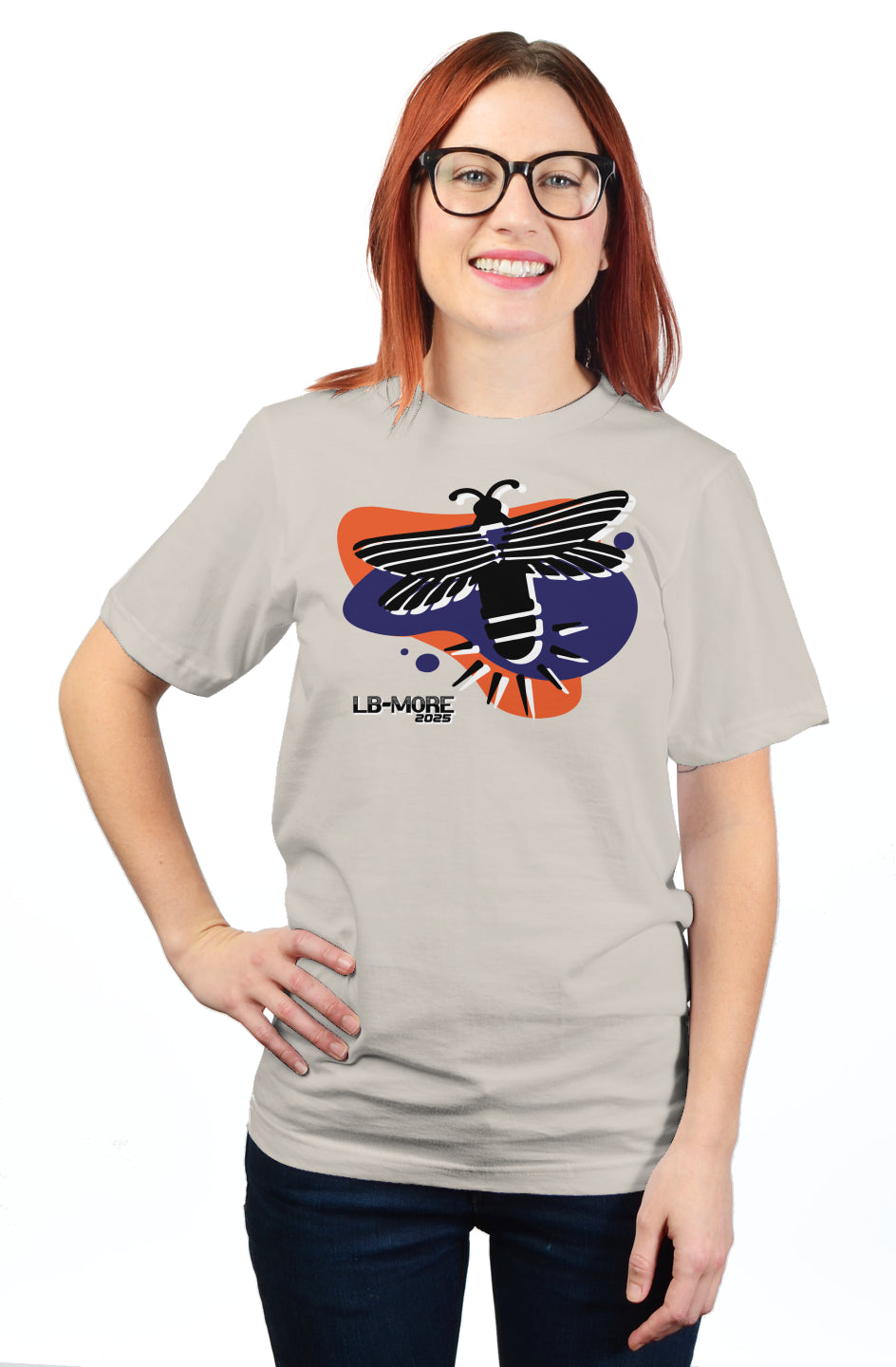 LB-More Shirt