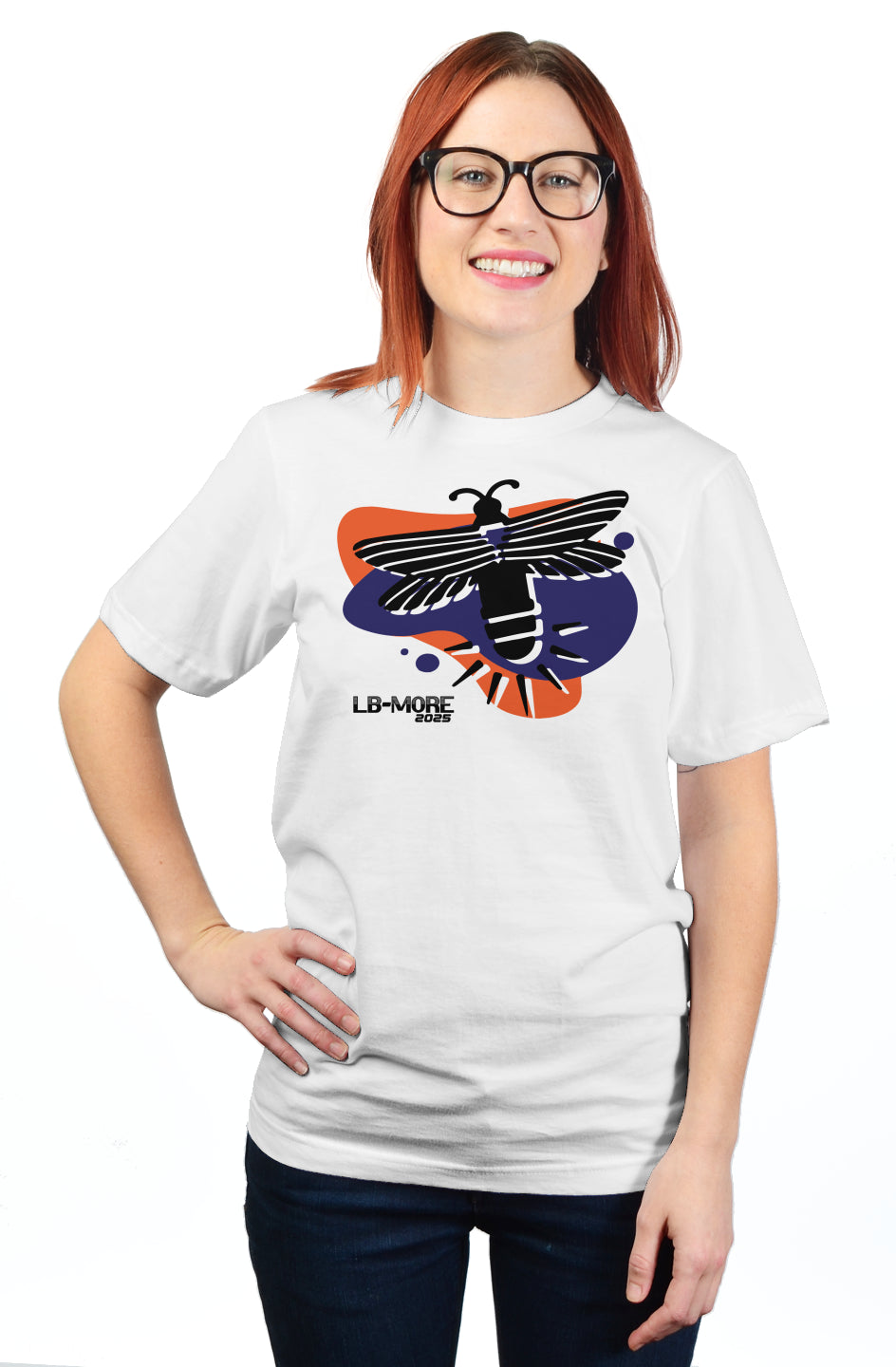 LB-More Shirt
