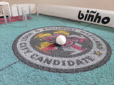 Baltimore World Cup Host City - Limited Edition Biñho Board Game