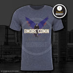 Tribute to Omar Collection: BMORE Comin (Black/White/Grey/Navy)