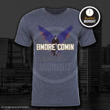 Tribute to Omar Collection: BMORE Comin (Black/White/Grey/Navy)