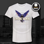 Tribute to Omar Collection: BMORE Comin (Black/White/Grey/Navy)
