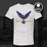 Tribute to Omar Collection: BMORE Comin (Black/White/Grey/Navy)