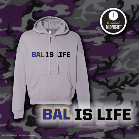 Life of 2025 a balr hoodie