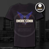 Tribute to Omar Collection: BMORE Comin (Black/White/Grey/Navy)