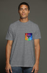 Lightning Bug Pocket Tee