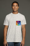 Lightning Bug Pocket Tee