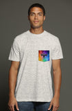 Lightning Bug Pocket Tee
