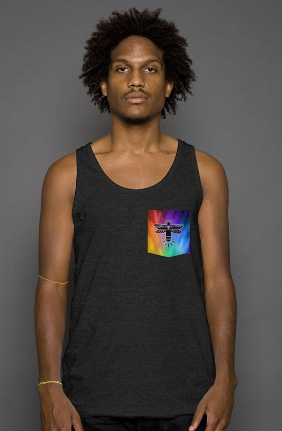 Lightning Bug Pocket Tank