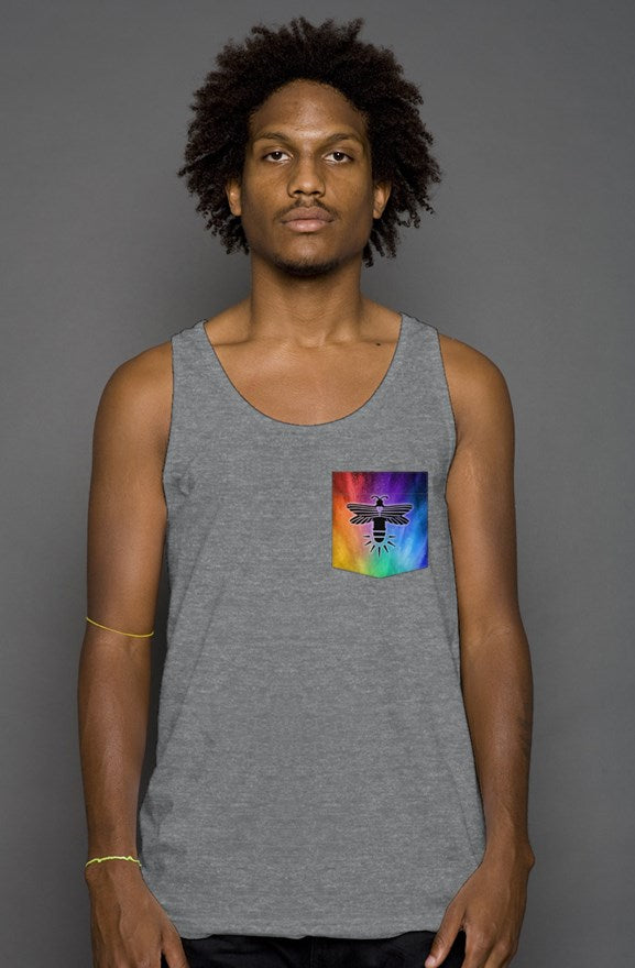 Lightning Bug Pocket Tank