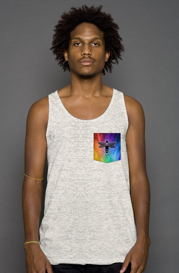 Lightning Bug Pocket Tank