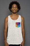 Lightning Bug Pocket Tank