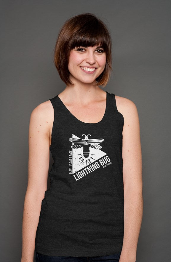 Lightning Bug 2022 Unisex Tank (Front Only)