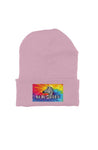 Kath's Army - beanie