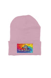 Kath's Army - beanie