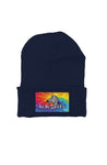 kath's army - beanie