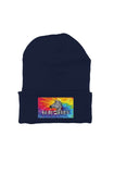 kath's army - beanie