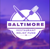 Donation for the Baltimore Restaurant Relief Fund