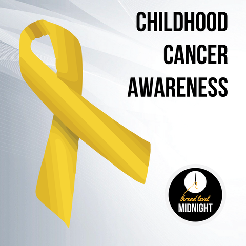 Additional Donation for the Children Cancer Foundation
