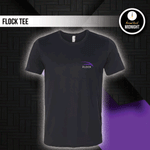Flock Tee