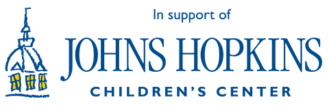 Additional Donation for the Johns Hopkins Children Center