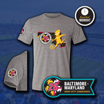 Maryland World Cup Host City - Limited Edition "Hon" T-Shirt