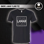 BMORE LAMAR YLAND Tee